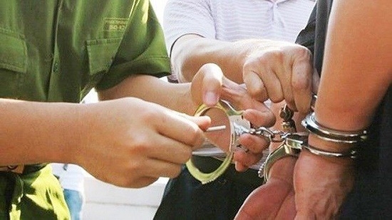 Nh&amp;oacute;m đối tượng l&amp;agrave;m giả 110 phiếu kết quả quan trắc, ph&amp;acirc;n t&amp;iacute;ch, thử nghiệm về m&amp;ocirc;i trường với nội dung sai sự thật bị triệt ph&amp;aacute;