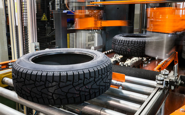 Bộ Thương mại Hoa Kỳ cho rằng c&amp;aacute;c nh&amp;agrave; xuất khẩu của Việt Nam kh&amp;ocirc;ng b&amp;aacute;n ph&amp;aacute; gi&amp;aacute; lốp xe &amp;ocirc;-t&amp;ocirc; v&amp;agrave;o Hoa Kỳ