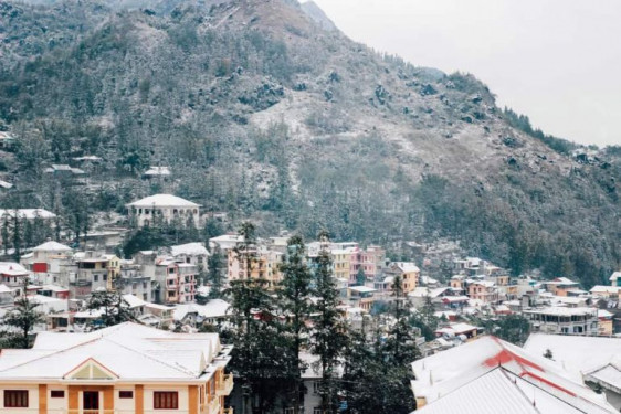 Du lịch băng tuyết, tiềm năng cần được đánh thức