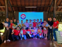 Hội Điện lạnh TP Hồ Chí Minh ra mắt BCH nhiệm kỳ 2021 – 2023