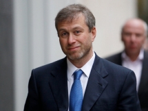 Tỷ phú Roman Abramovich từ trẻ mồ côi trở thành người giàu nhất nước Nga
