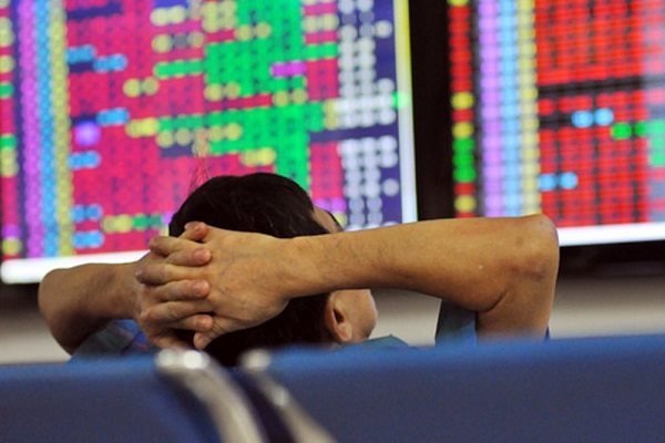 Nh&amp;agrave; đầu tư F0 dường như bị knock out trong phi&amp;ecirc;n giao dịch s&amp;aacute;ng 19/1. Nguồn ảnh: TTXVN