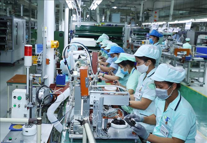 Tăng trưởng kinh tế Việt Nam 2021 dựa tr&amp;ecirc;n đổi mới s&amp;aacute;ng tạo