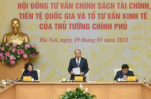 Ảnh: VGP/Quang Hiếu