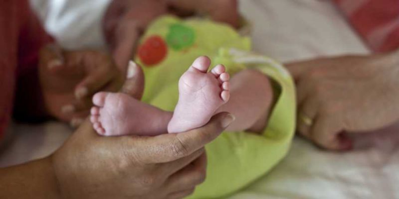Nhu cầu thu&amp;ecirc; người mang thai hộ thường xuất ph&amp;aacute;t từ những cặp vợ chồng gi&amp;agrave;u c&amp;oacute; &amp;iacute;t c&amp;oacute; khả năng sinh con do lập gia đ&amp;igrave;nh muộn.