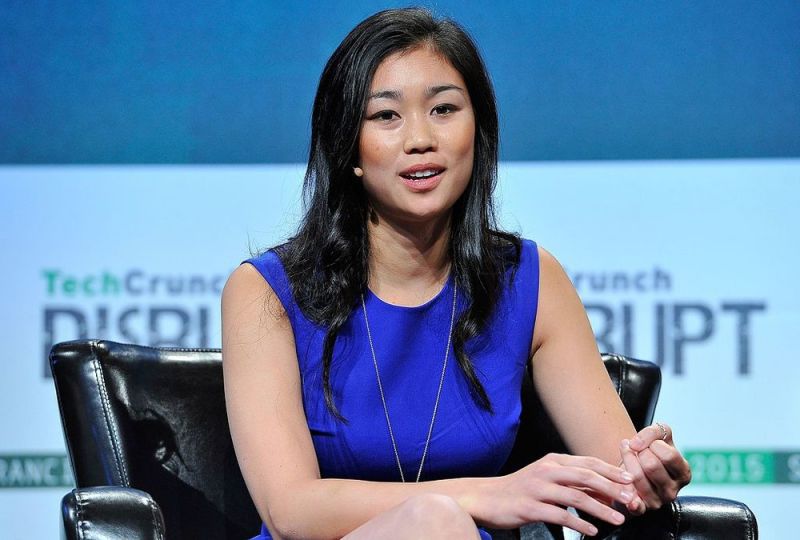 Tracy Chou