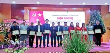 An Dương (Hải Phòng): Chia sẻ đồng hành giúp doanh nghiệp vững vàng vượt khó