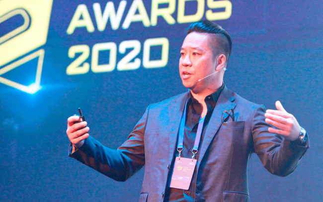 &amp;Ocirc;ng John L&amp;ecirc;, CEO của Propzy