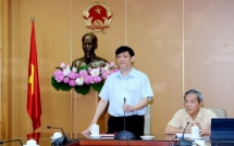 Xử lý nghiêm hành vi đưa người vượt biên nhập cảnh trái phép