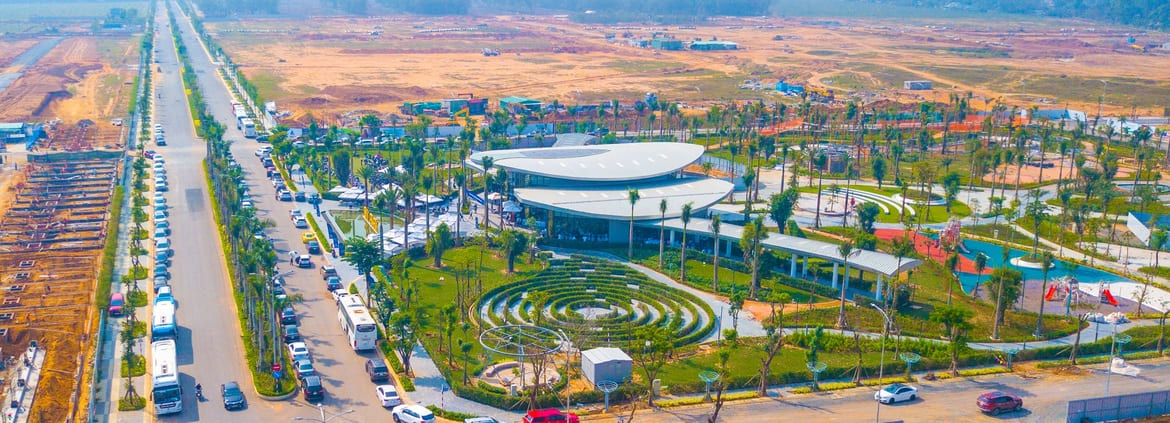 Ph&amp;aacute;p l&amp;yacute; ho&amp;agrave;n chỉnh, Gem Sky World được chủ đầu tư tập trung mọi nguồn lực để ho&amp;agrave;n thiện c&amp;aacute;c c&amp;ocirc;ng tr&amp;igrave;nh tiện &amp;iacute;ch