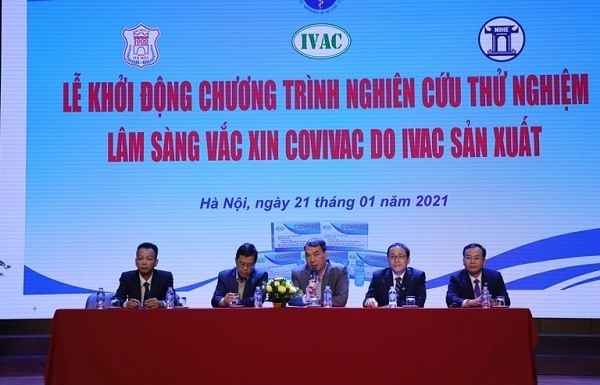 Ng&amp;agrave;y 21/1 tại Trường Đại học Y H&amp;agrave; Nội đ&amp;atilde; diễn ra lễ