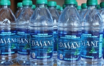 Nước đóng chai Dasani bỗng dưng trở thành “giọt đắng” của Coca-Cola tại Anh