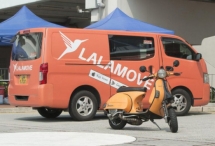 Startup kỳ lân Lalamove thành công vòng gọi vốn series F với số tiền kỷ lục 1,5 tỷ USD