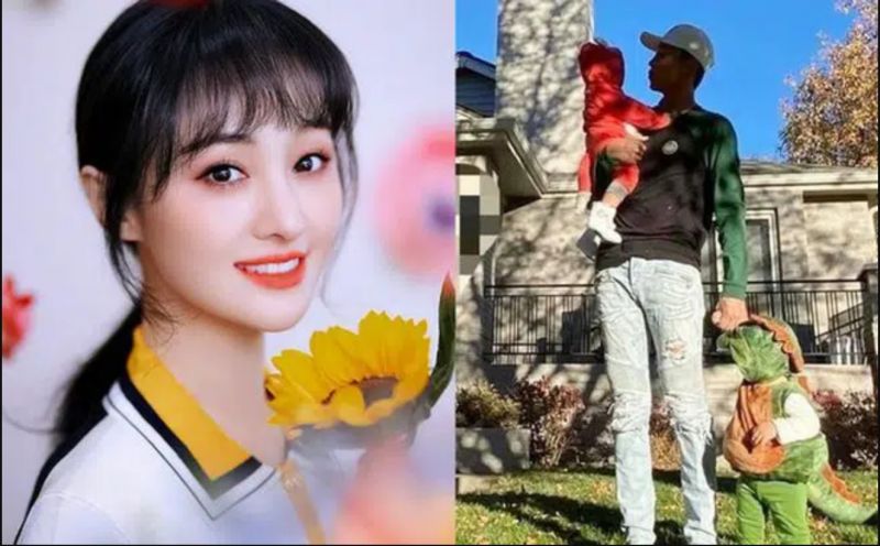 Trịnh Sảng thừa nhận c&amp;oacute; con tại Mỹ với Trương Hằng nhưng l&amp;ecirc;n tiếng tố c&amp;aacute;o người t&amp;igrave;nh cũ ngoại t&amp;igrave;nh khiến mối quan hệ hai người rạn nứt.