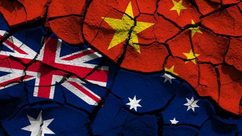 Căng thẳng thương mại giữa Australia v&amp;agrave; Trung Quốc vẫn chưa c&amp;oacute; dấu hiệu được v&amp;atilde;n hồi