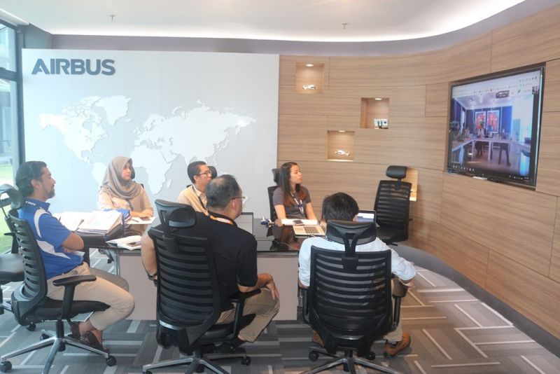 Airbus  nỗ lực hết sức cắt giảm chi ph&amp;iacute; để kh&amp;ocirc;ng rơi v&amp;agrave;o t&amp;igrave;nh cảnh bắt buộc phải sa thải nh&amp;acirc;n vi&amp;ecirc;n