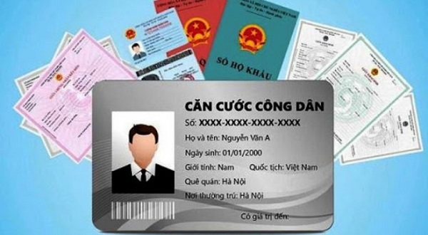 Bộ C&amp;ocirc;ng an quy định ưu ti&amp;ecirc;n thực hiện việc tiếp nhận hồ sơ đề nghị cấp Căn cước c&amp;ocirc;ng d&amp;acirc;n gắn chip điện tử với 05 trường hợp