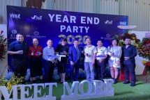 Café lon Meet More: Sản phẩm mới chuẩn hội nhập quốc tế