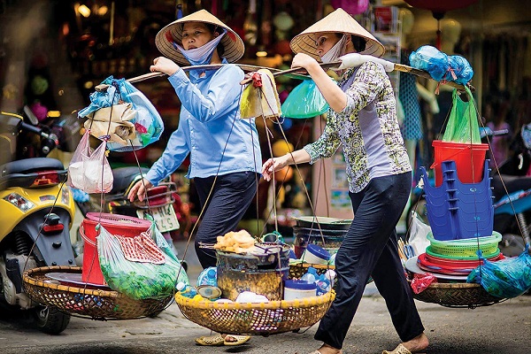 Kh&amp;ocirc;ng gọi c&amp;aacute; nh&amp;acirc;n kinh doanh l&amp;agrave; &amp;ldquo;thương nh&amp;acirc;n&amp;rdquo;