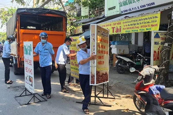 C&amp;aacute; nh&amp;acirc;n hoạt động thương mại phải tu&amp;acirc;n thủ c&amp;aacute;c quy định của ph&amp;aacute;p luật về bảo đảm an ninh, trật tự, an to&amp;agrave;n x&amp;atilde; hội