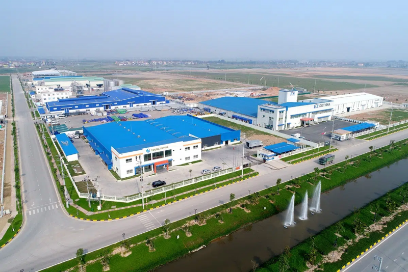 Trong năm 2021,  c&amp;aacute;c khu c&amp;ocirc;ng nghiệp sẽ tăng trưởng gi&amp;aacute; thu&amp;ecirc; lẫn tỷ lệ lấp đầy suốt m&amp;ugrave;a dịch
