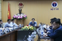 Xuất hiện 2 ca nhiễm Covid-19 trong cộng đồng
