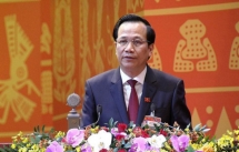 Bộ trưởng Đào Ngọc Dung: Đã tạo được khoảng 8 triệu việc làm mới với mức thu nhập tốt
