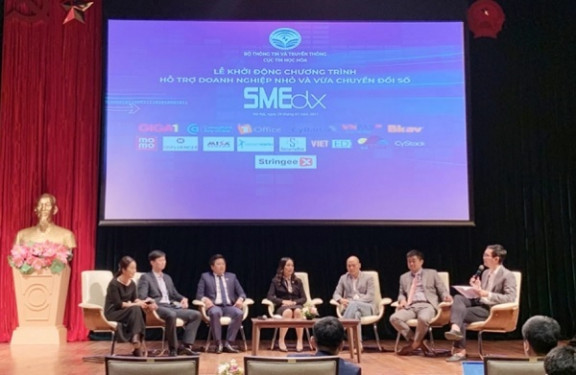 Chuyển đổi số: Xóa “nỗi đau” không có đầu ra, thị trường truyền thống thu hẹp