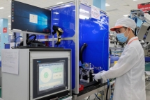 Hơn 10 nghìn doanh nghiệp thành lập mới trong tháng 1/2021