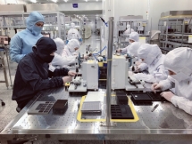 Mục tiêu xây dựng và phát triển khoảng 500 doanh nghiệp sản xuất sản phẩm công nghệ cao