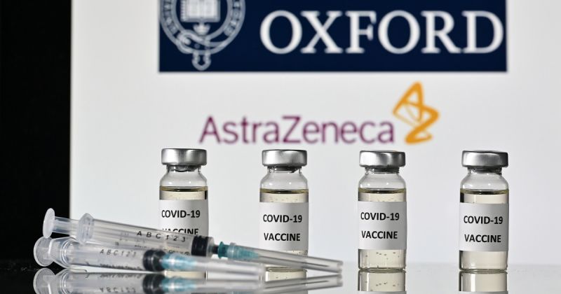 Đây là vaccine Covid-19 đầu tiên được Bộ Y tế cấp phép lưu hành tại Việt Nam.