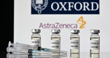 Đã có vaccine Covid-19 đầu tiên được Bộ Y tế cấp phép lưu hành tại Việt Nam
