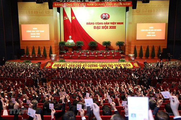 Quy tr&amp;igrave;nh nh&amp;acirc;n sự được tiến h&amp;agrave;nh theo c&amp;aacute;c bước chặt chẽ, kỹ lưỡng, d&amp;acirc;n chủ, kh&amp;aacute;ch quan, c&amp;ocirc;ng khai, minh bạch; đồng thời được cụ thể h&amp;oacute;a cho cả c&amp;aacute;c trường hợp t&amp;aacute;i cử, lần đầu tham gia v&amp;agrave; theo từng nh&amp;oacute;m đối tượng chức danh
