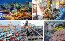 Kinh tế có liền mạch, chống dịch mới vững mạnh