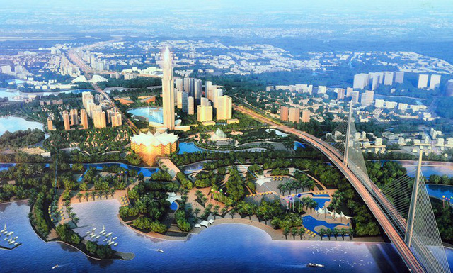 Hai đầu t&amp;agrave;u kinh tế của đất nước l&amp;agrave; H&amp;agrave; Nội v&amp;agrave; Th&amp;agrave;nh phố Hồ Ch&amp;iacute; Minh dốc to&amp;agrave;n lực ho&amp;agrave;n thiện c&amp;aacute;c dự &amp;aacute;n cơ sở hạ tầng trọng điểm
