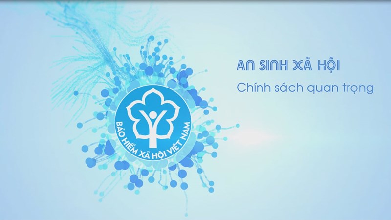 10 sự kiện nổi bật năm 2021 của ngành BHXH Việt Nam