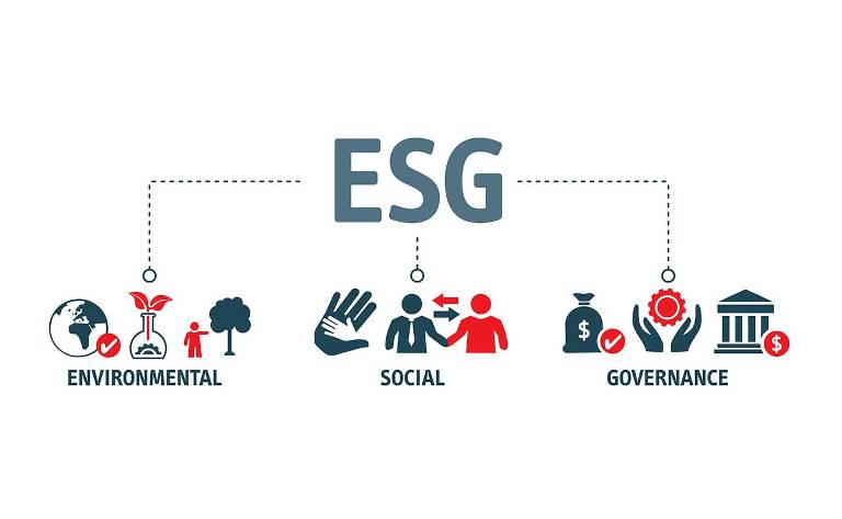 ESG đang l&amp;agrave; vấn đề m&amp;agrave; mọi doanh nghiệp cần t&amp;iacute;nh đến trong bước l&amp;ecirc;n kế hoạch cho năm mới 2022