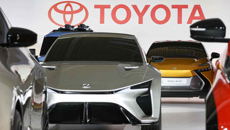 Toyota c&amp;oacute; kế hoạch đưa hệ điều h&amp;agrave;nh Arene v&amp;agrave;o cốt l&amp;otilde;i của phần mềm cung cấp năng lượng cho xe v&amp;agrave;o năm 2025