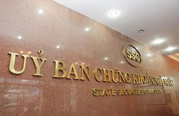 Ủy ban Chứng khoán Nhà nước phối hợp với Bộ Công an xử lý 4 vụ việc có dấu hiệu vi phạm hình sự