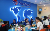 Vietravel tiếp tục báo lỗ thêm 192 tỷ đồng