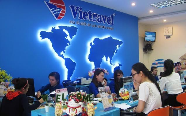 Vietravel tiếp tục b&amp;aacute;o lỗ th&amp;ecirc;m 192 tỷ đồng