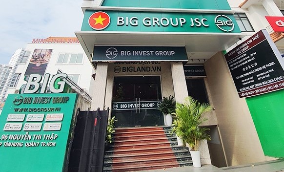 Cổ phiếu BIG chuẩn bị ch&amp;agrave;o s&amp;agrave;n UPCoM