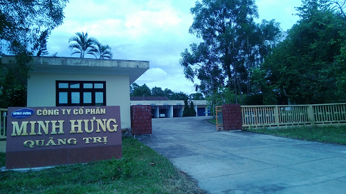 Cổ phiếu GMH của Minh Hưng Quảng Trị sắp l&amp;ecirc;n s&amp;agrave;n HoSE
