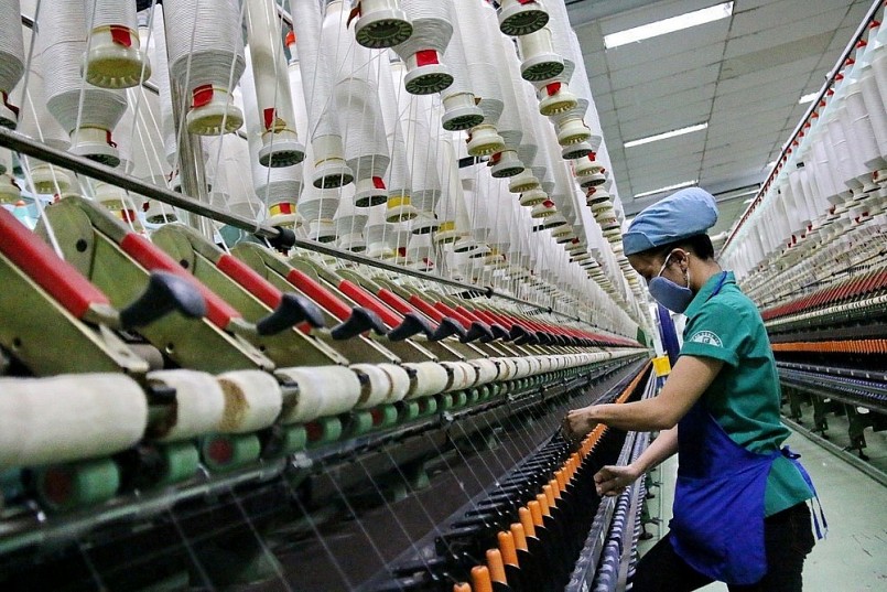 Hiện nay nhiều doanh nghiệp đ&amp;atilde; c&amp;oacute; đơn h&amp;agrave;ng đến th&amp;aacute;ng 4 v&amp;agrave; th&amp;aacute;ng 5 năm 2022