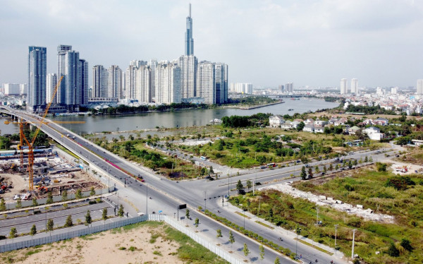 VIAC Limited Partnership đã bán 13,5 triệu cổ phiếu CII trong 2 tháng