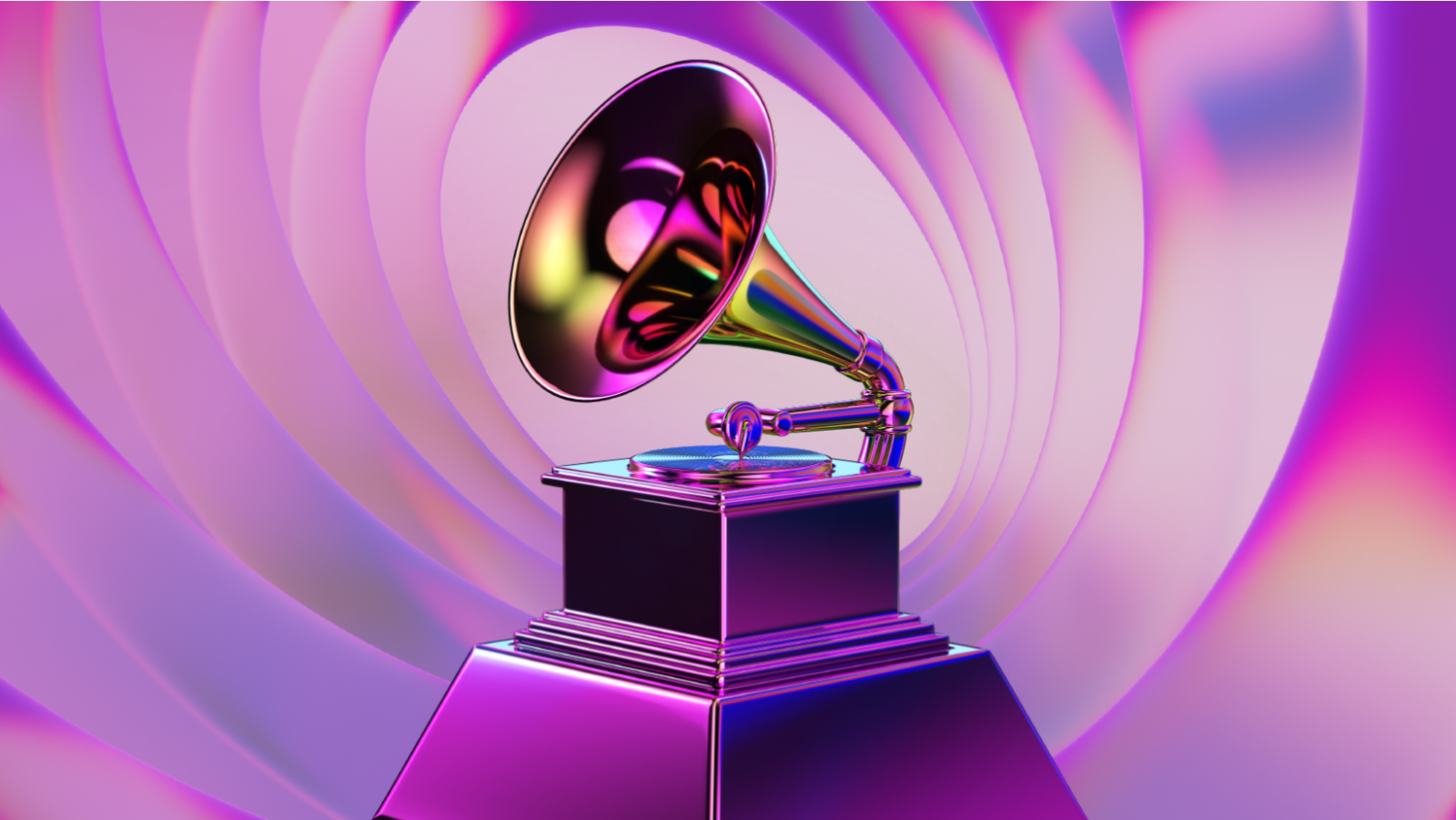 Lễ trao giải Grammy 2022 ch&amp;iacute;nh thức bị ho&amp;atilde;n.