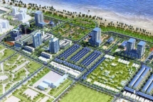 Thanh Hóa: Sẽ có khu đô thị mới 590 ha tại cửa ngõ phía Bắc Nghi Sơn