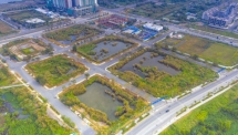 Sốt đất ảo, thông thầu... khiến cử tri lo lắng
