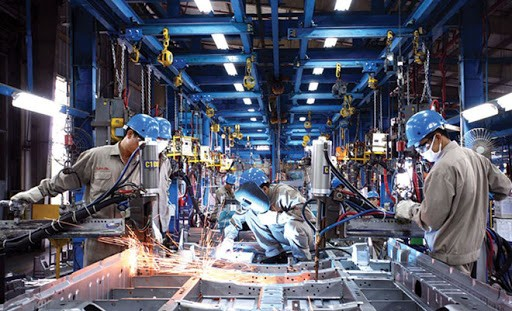 Đồng Nai xuất si&amp;ecirc;u 3,1 tỷ USD trong năm 2021