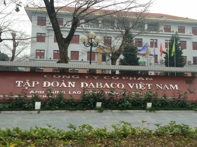 Tập đo&amp;agrave;n Dabaco đặt mục ti&amp;ecirc;u doanh thu tỷ USD năm 2022